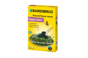 Fűmag Barenbrug Happy Lawn 0,5kg