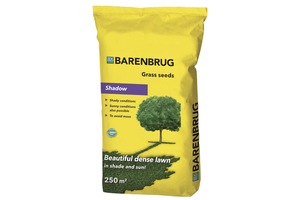 Fűmag Barenbrug Shadow 5kg