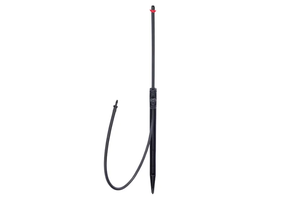 Mikro Jet szórófej Aquila 310 mm 360° 1-4,2m víztü