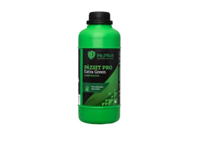 Mr Pitch Pázsit Pro Extra Green