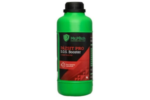 Mr Pitch Pázsit Pro SOS Booster