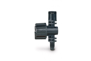 RB XS Mikro fúvóka csappal 180° 0-3,3m