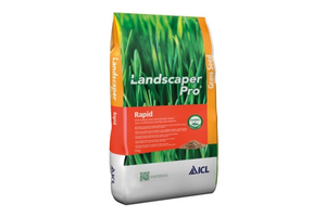 Fűmag Rapid 10kg/25-35g-m2/280-400m2/40ks-pal.
