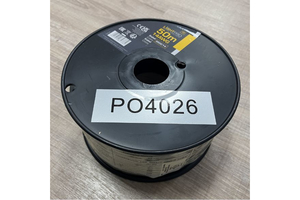 LIGHTPRO kábel  50m tekercs 12V AWG14
