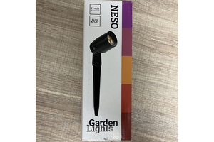 Garden Lights Neso