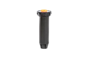 RB Szórófej 1804 fúvóka nélkül, 10cm kiemelkedés