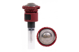 RB fúvóka ROTARY R-VAN 24 - fix 360°, távolság 5,2