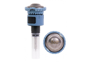 RB fúvóka ROTARY R-VAN 14 - fix 360°, távolság 2,