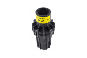 RB nyomáscsökkentő 2,8BAR PSI-M 40 B3/4