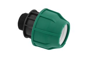 MPE átmenet KM 32- 3/4 10bar