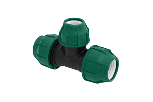 MPE T-idom szűkítő 32mm x 25mm x 32mm 10bar