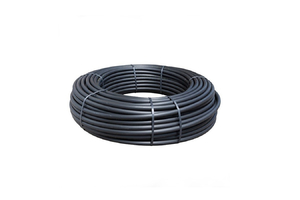 LPE cső 20mm/4bár 100m