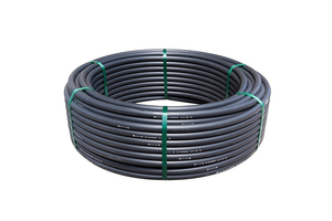 KPE M/ezőgazdasági KPE cső 25mm/ 6bár 100m