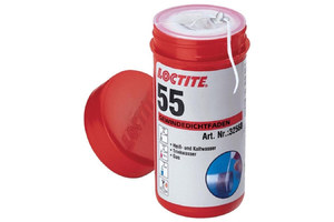 LOCTITE tömítőzsinor 160 m