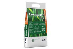 Műtrágya Spring&Summer 5kg 20+00+07+6CaO+3MgO/2-3M