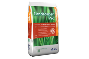 Műtrágya Weed Control 22+05+05+2,4D+Dicamba/8-10W/