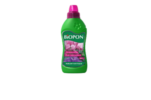 Biopon virágzó növények tápoldat 0,5l