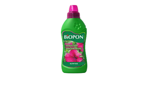 Biopon csüngő petúnia tápoldat 0,5l