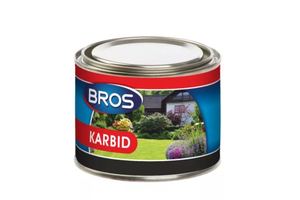 Bros Karbid 0,5kg 12 db/karton