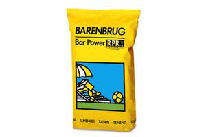 Fűmag Barenbrug Bar Power 15kg