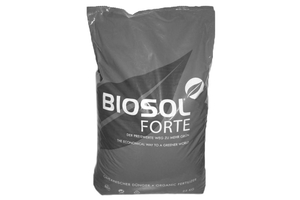 Műtrágya Biosol Forte 25kg