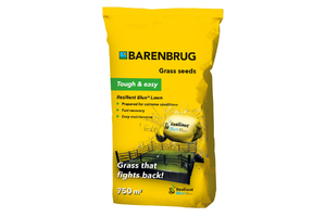 Fűmag Barenbrug Resilient Blue Lawn 15kg